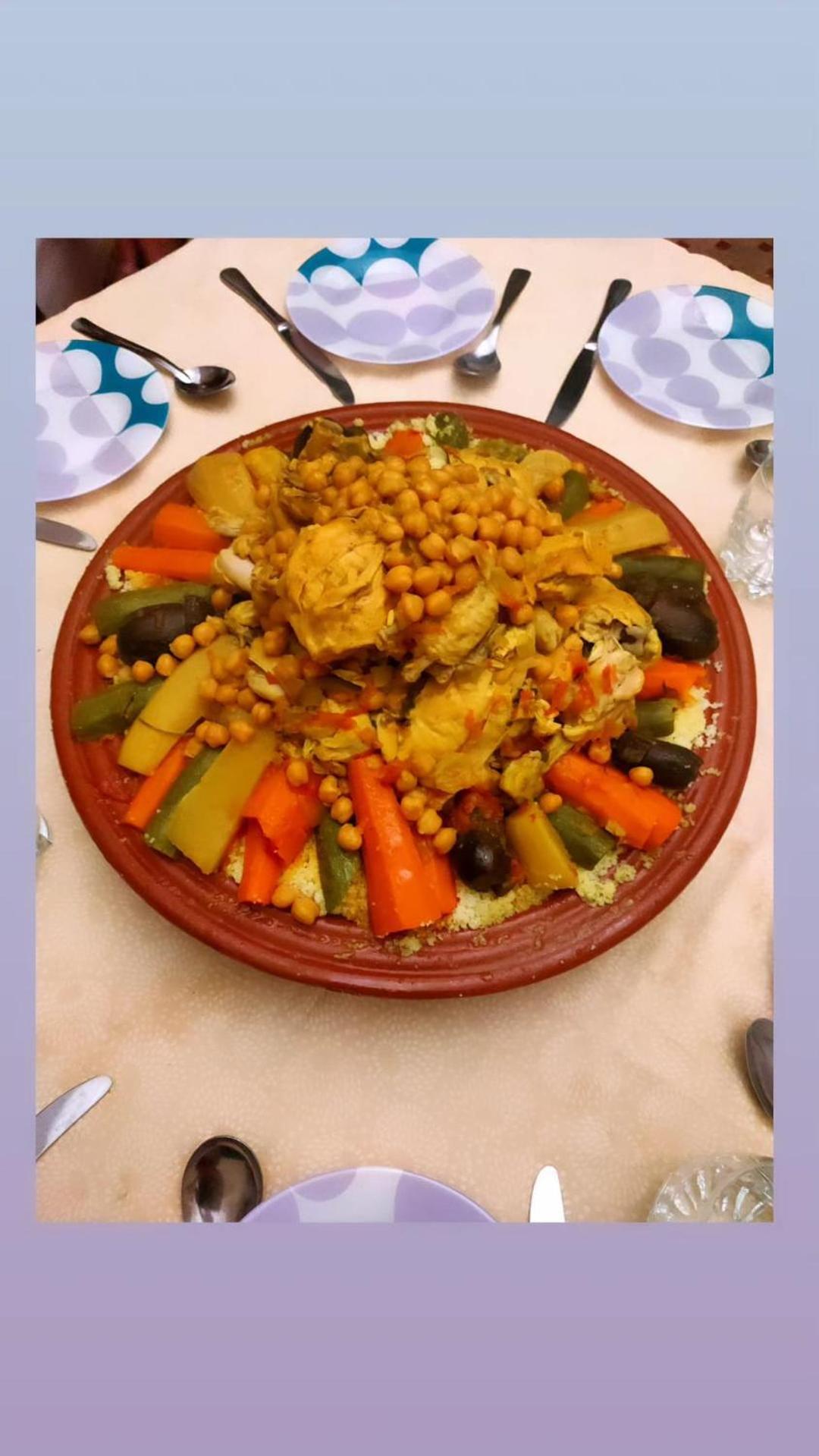 Riad Zahra Marrakech Piscine 마라케시 외부 사진